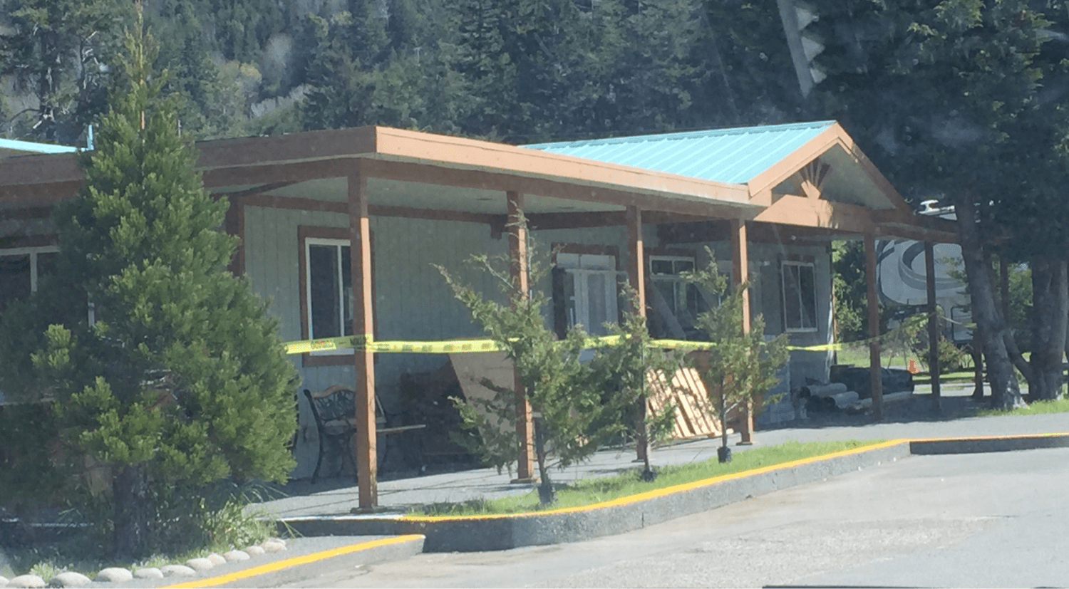 Gold Beach RV Parks Reviews and Photos